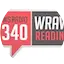 Logo NEWSRADIO 1340 WRAW