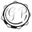 Logo Ginga Pagodeira