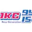Logo KOKC Radio