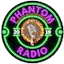 Logo Phantom Radio