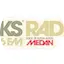 Logo Voks Radio Medan
