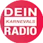 Logo Radio WMW - Karnevals