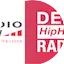 Logo Radio WMW - Hip Hop