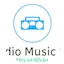 Logo Rádio Music CZ Hezky Cesky