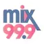 Logo KMVX FM MIX 999