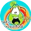 Logo Radio Juventud