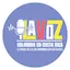 Logo La. Voz Colombia cr