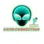 Logo Latin Connection Radio