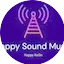 Logo Happy Sound Music Limburg