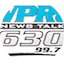 Logo News Talk 630 AM