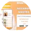 Logo Bhaktiworld Media Navaran Mantra