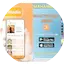 Logo Bhaktiworld Media Mahamrityunjay Mantra