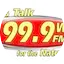 Logo The News and Talk of the Nature Coast