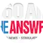 Logo The Answer 660 AM