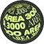 Logo Area 3000
