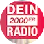 Logo Radio Bochum - 2000er