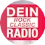Logo Radio Bochum - Rock Classic
