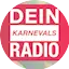 Logo Radio Bochum - Karneval