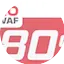 Logo Radio WAF - 80er