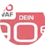 Logo Radio WAF - 90er