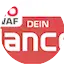 Logo Radio WAF - Dance