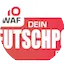 Logo Radio WAF - DeutschPop