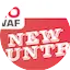 Logo Radio WAF - New Country