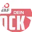 Logo Radio WAF - Rock