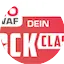 Logo Radio WAF - Rock Classic