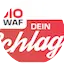 Logo Radio WAF - Schlager