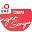 Logo Radio WAF - Singer/Songwriter