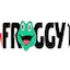Logo BIG Froggy 101
