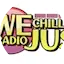 Logo We Jus Chillin