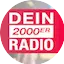 Logo Radio K.W. - 2000er