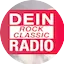 Logo Radio K.W. - Rock Classic
