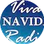 Logo Viva La Navidad Radio