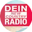 Logo Radio K.W. - New Country