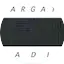Logo Margate Radio
