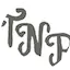 Logo Radio Tempo Nao Para (TNP)