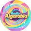 Logo Radio Algarabia