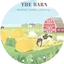 Logo The Barn- Ashland County's Country