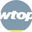 Logo WTOP FM