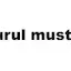 Logo Nurul mustofa