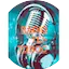 Logo Radio Tei-Toboc