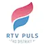 Logo Radio RTV Puls Brčko distrikt BiH