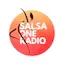 Logo Salsa One Radio