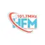 Logo HFM