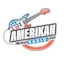 Logo Amerikan Radio