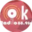 Logo Ok Radio