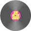 Logo LDN House Radio